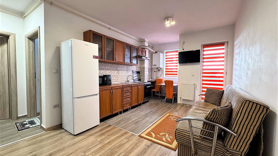 Apartament cu 2 camere de închiriat Militari/ Dudu - Poză 4