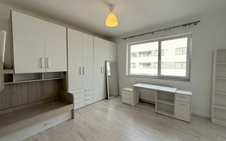 Apartament 3 camere / Etaj intermediar / Zona Somesului - Poză 10