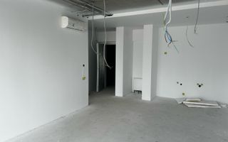 Apartament 2 camere | ONE Lake District | Faza I | Parcare inclusa - Poză 5