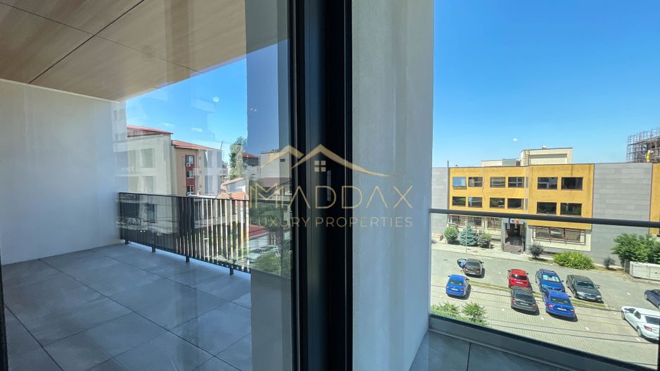 3 Rooms 182 sqm / high ceiling ***LUX***First Rent***/ Floreasca - Poză 9