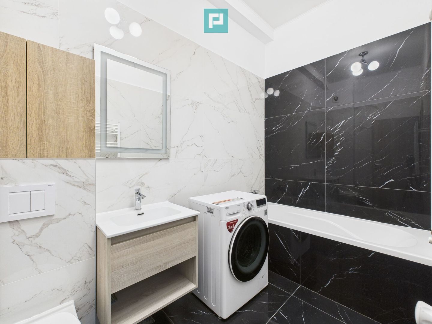 Apartament cu 3 camere,  Pipera - Poză 7