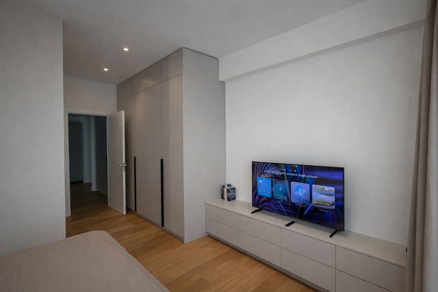 Apartament superb 3 camere I  One Verdi I Vanzare - Poză 2