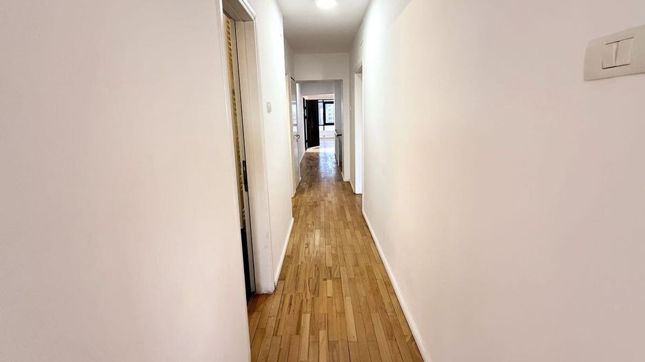 Polona - Duplex 256 mpu, 6 camere, etaje 6+7, panorama, terase 52 mp - Poză 30