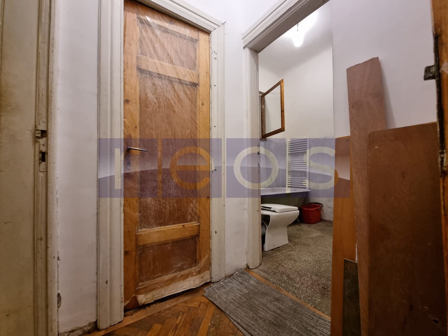 VANZARE CASA | S+P+1+M | ZONA UNIRII - Poză 31