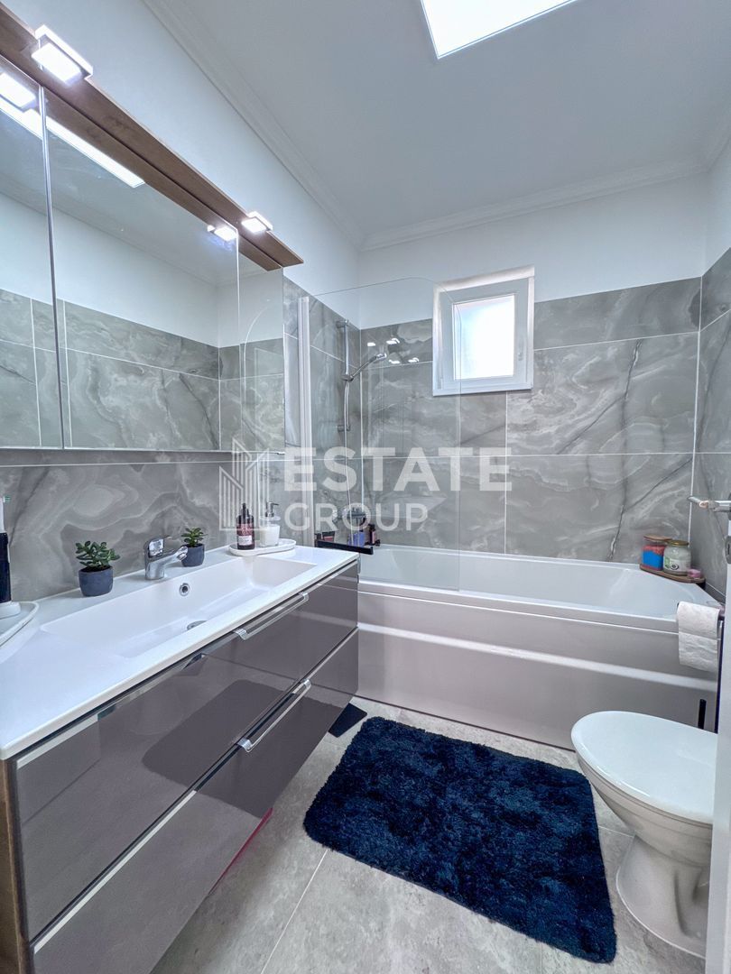 Casa Parta, mobilata modern - Poză 11