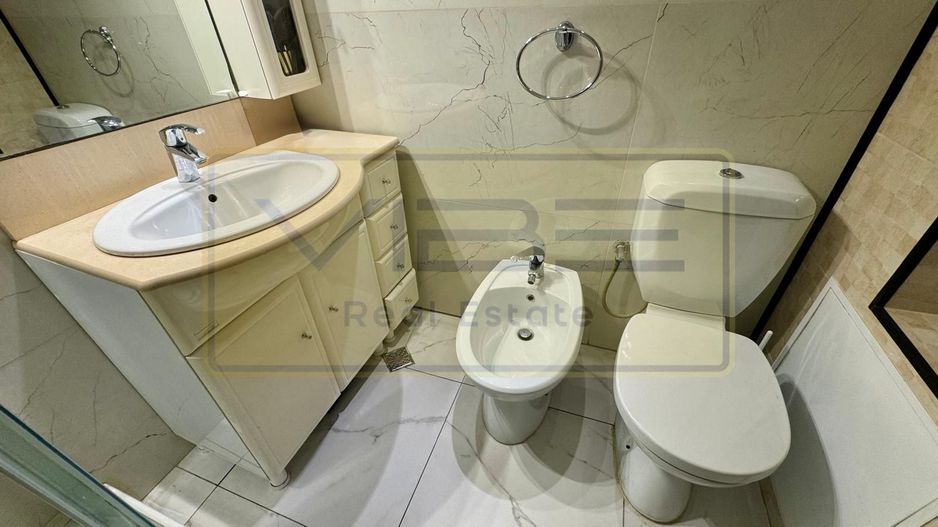Apartament 3 camere modern Bulevardul Poitiers- Manastirea Cetatuia - Poză 17