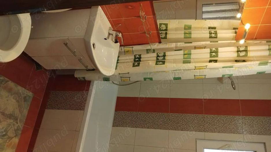 APARTAMENT 2 CAMERE MOBILAT | TEREZIAN BLOC TURN - Poză 5