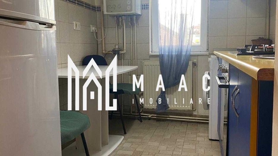 Apartament 2 camere | 54Mp | Etaj Intermediar | Cedonia - Poză 6