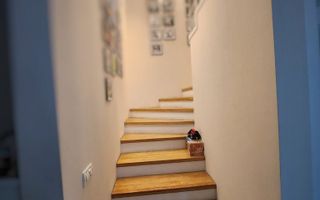 Casa 4 camere de vanzare | P+1+Pod | mobilata si utilata | Mogosoaia - Poză 9