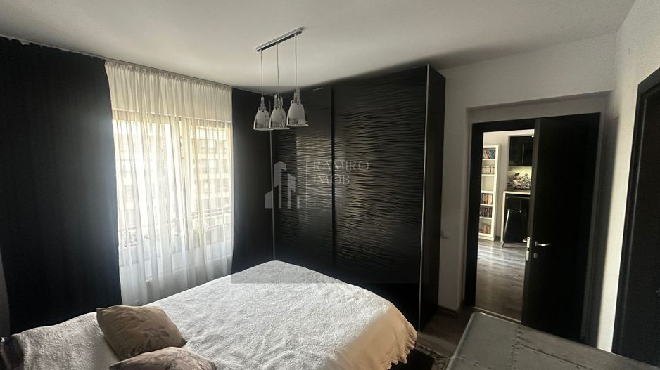 Apartament 3 camere | Prox Metrou 5m | Grozavesti | Centrala | Parcare - Poză 1