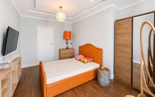 Apartament 3 camere, zona Erou Iancu Nicolae, complex cu piscina - Poză 18