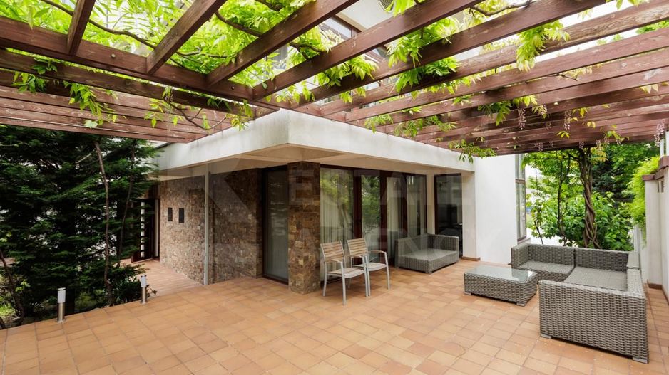 Chirie casa, 5 camere, sectorul Telecentru - Poză 5