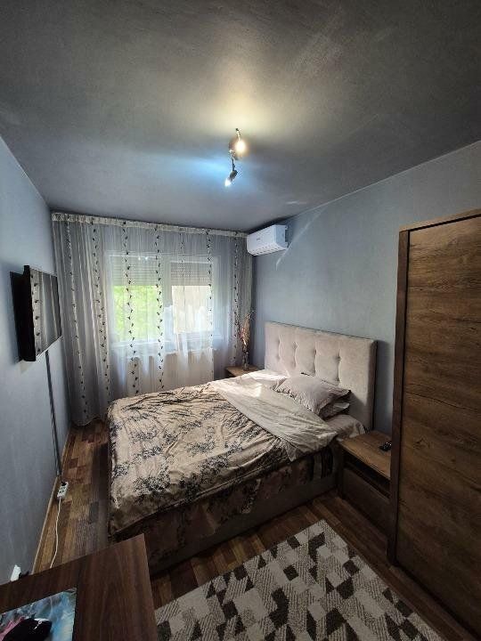 Sagului | 3 Camere | Etaj Intermediar | Centrala Proprie. - Poză 6