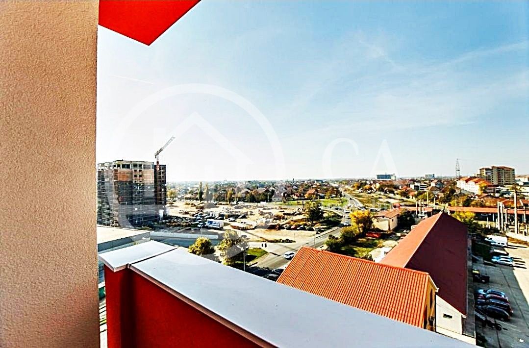 Apartament de vanzare cu 1 camera in Ared, Oradea - Poză 7