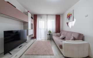 Apartament 2 camere semidecomandate, gata de mutat, Trivale - Poză 7