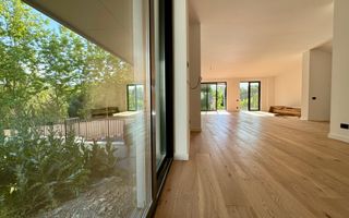 Vila cu 5 camere  *366mp* / Curte privată *315mp* / Pipera - Lake View - Poză 6