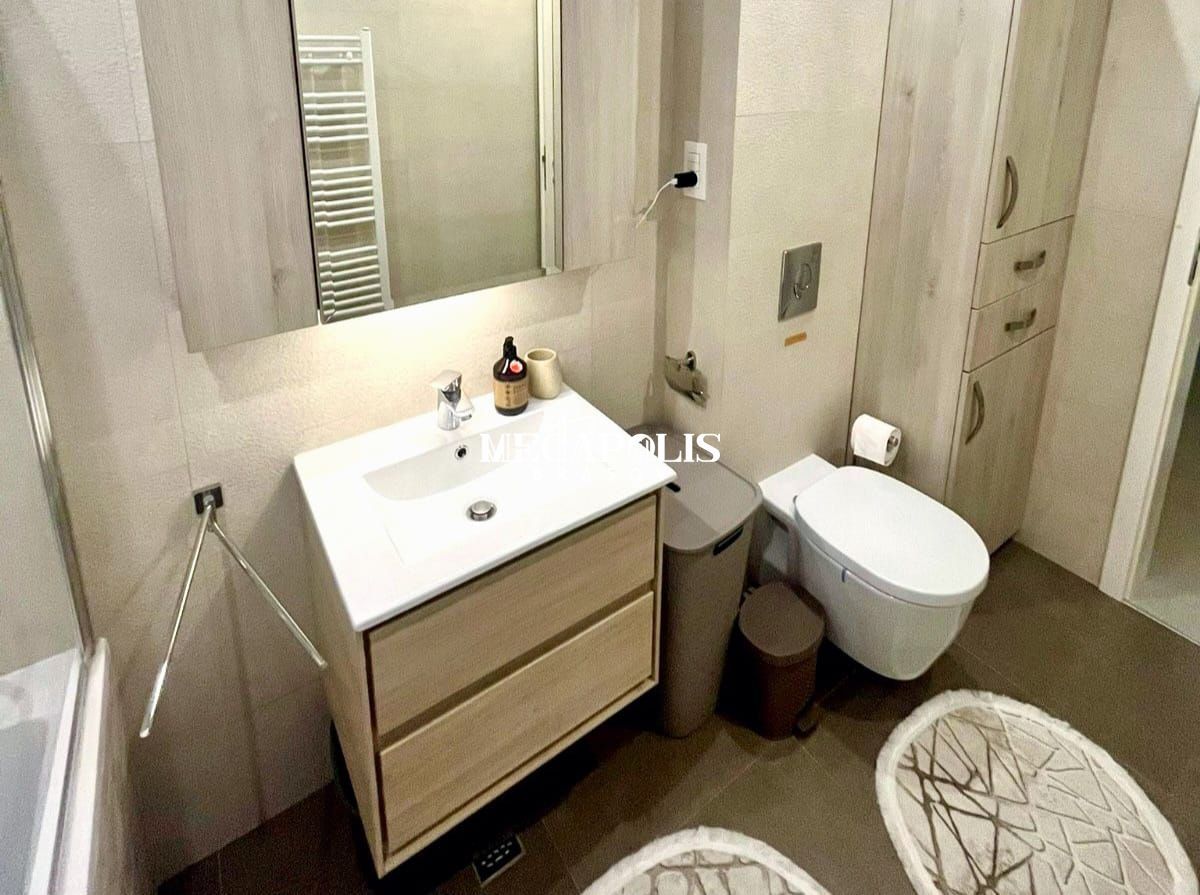 2 Camere | 59mp | Decomandat | Parcare | Urban Coresi - Poză 13