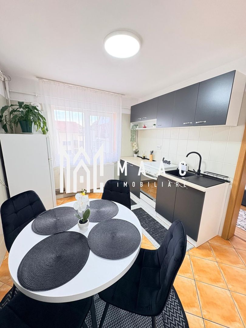 Apartament 2 camere | Intabulat | Renovat complet | Turnisor - Poză 2
