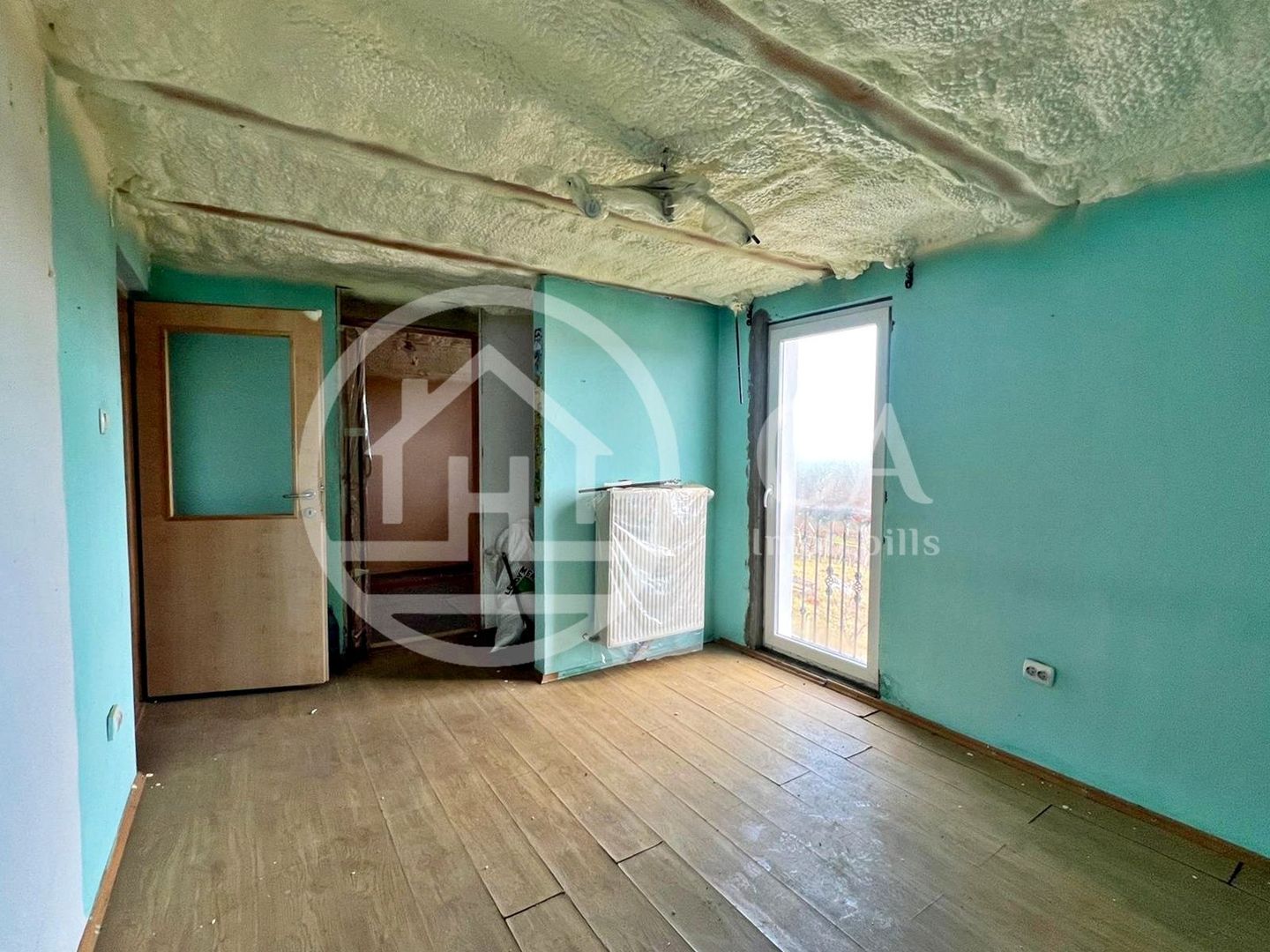 Casa D+P+M de vanzare in zona Gheorghe Doja, Oradea - Poză 7