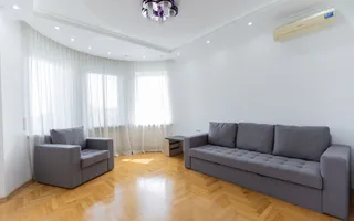 Chirie, casă, 2 nivele, 5 camere, str. George Meniuc, Centru - Poză 13