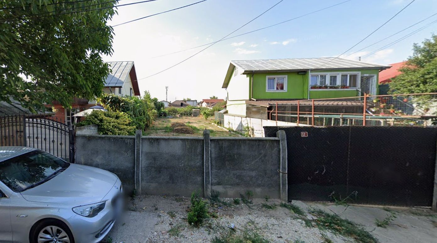 Teren Dobroiesti - Poză 1