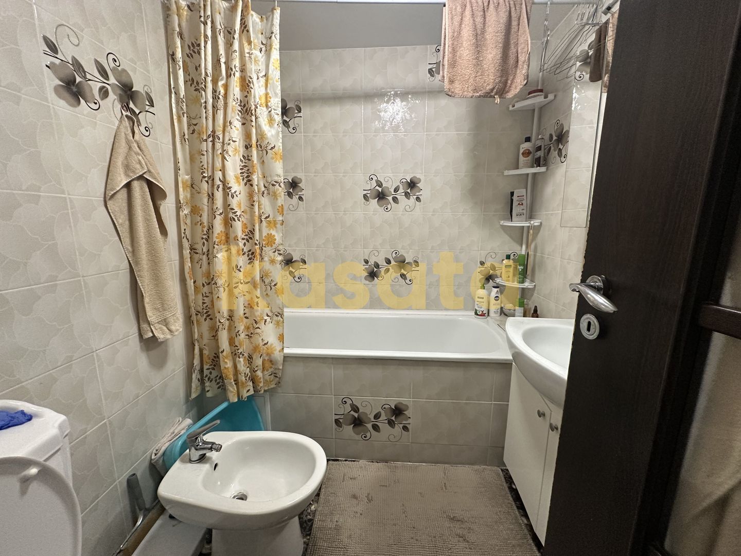 2 Camere | Decomandat | Crângași | Etaj Intermediar - Poză 8