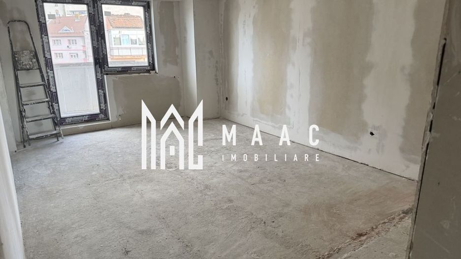 Apartament 3 camere de vânzare | Sibiu, Central | 67 mp - Poză 2
