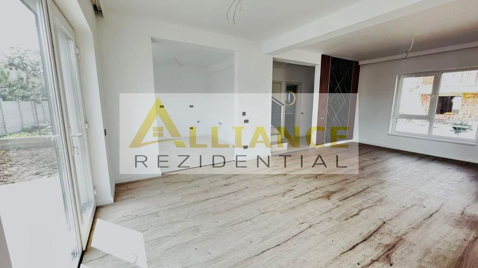 Ansamblu Rezidential - 16 Case Individuale - 4 Camere 2 Bai - Poză 4