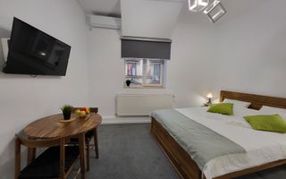 De vanzare 2 camere zona Ultracentral/Str.Lipscani/Centrala Proprie - Poză 1