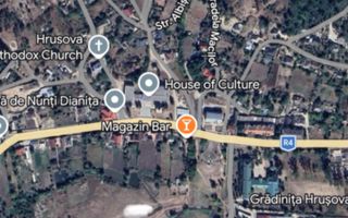 Vânzare, teren, 8 ari, Hrușova, Criuleni - Poză 5