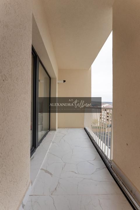 Apartament 2 camere, etaj intermediar, balcon, garaj, Eroilor - Poză 17