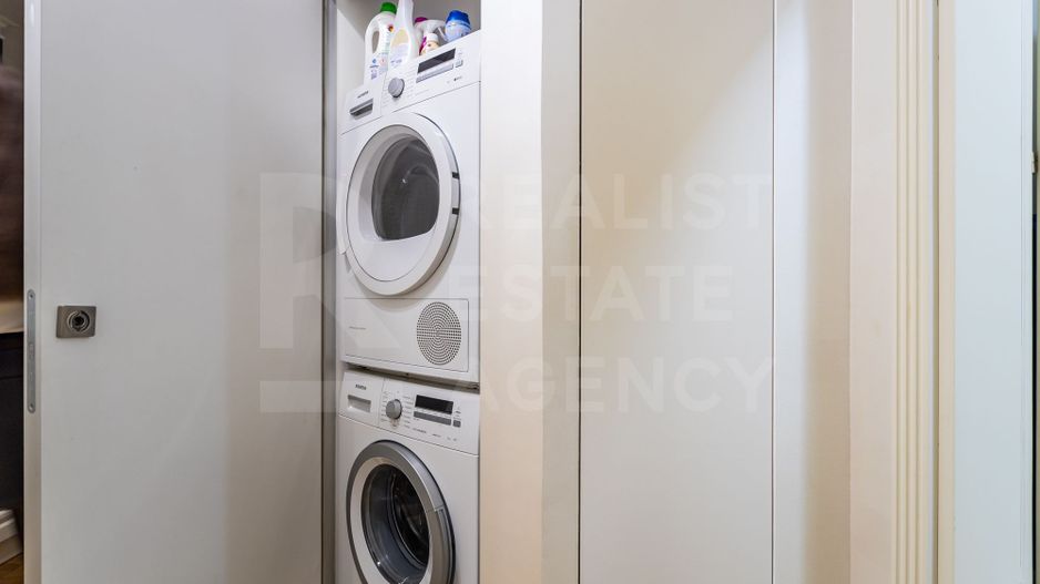 Vânzare, apartament, 3 camere, strada Independeței, Botanica - Poză 13