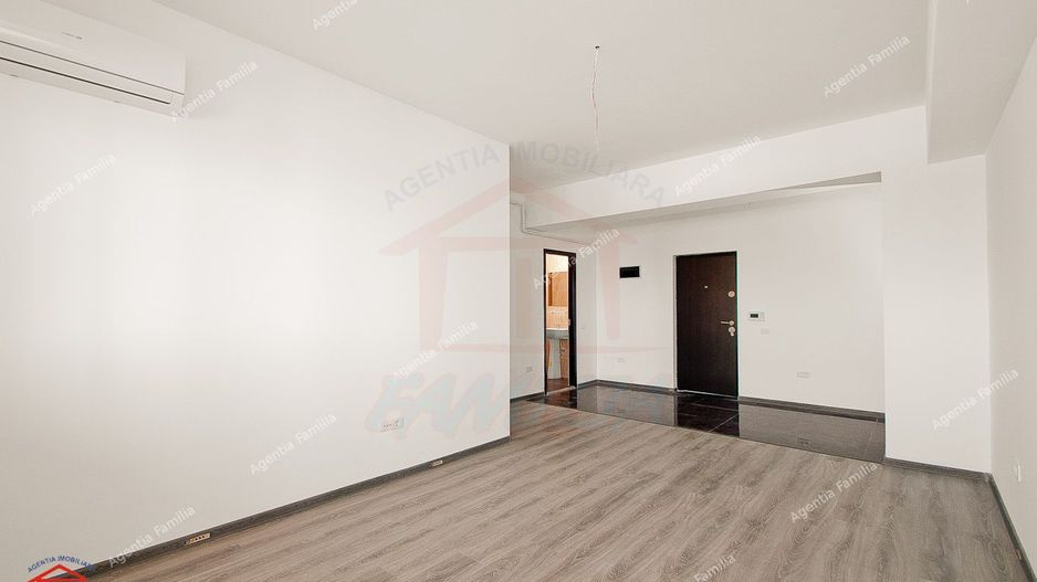 Apartament ultramodern, 2 camere, etaj 1, Italian Residence - Poză 2