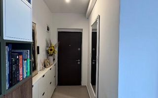 Apartament cu 3 camere, 2 balcoane, aproape de centru, Cluj-Napoca. - Poză 6