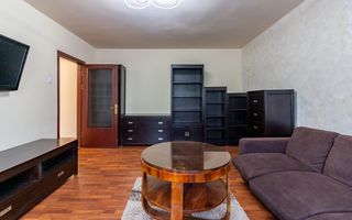 Apartament 3 camere mobilat ,strada Novaci în zona 13 Septembrie - Poză 3