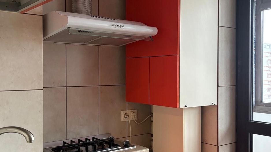 GARSONIERA - SEBASTIAN, CENTRALA PROPRIE, BUCATARIE INCHISA, MODERN - Poză 11