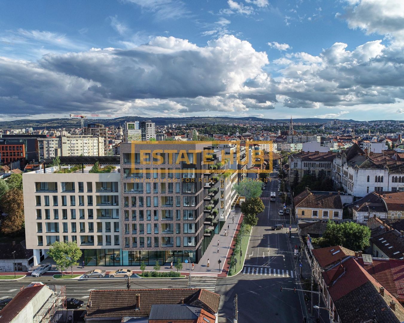 Traian 44 | Penthouse | 0% comision - Poză 3