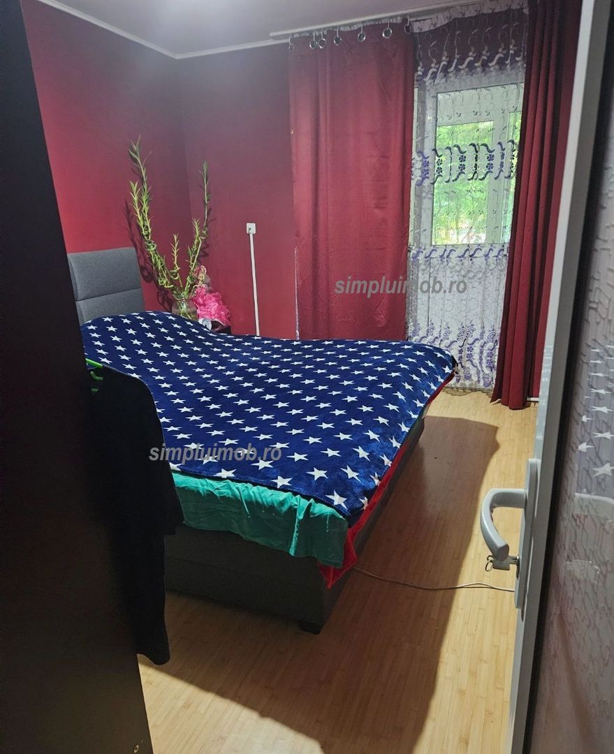 3 Camere Renovat Parcare Alexandru Obregia - Poză 4