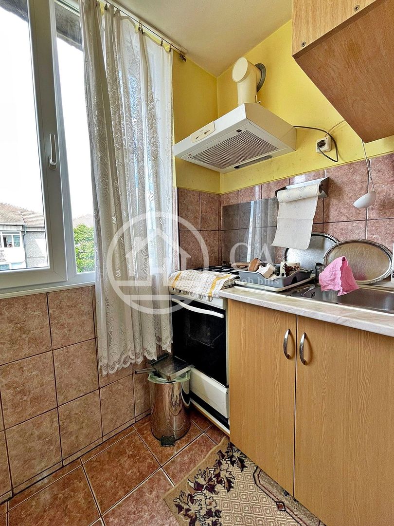 Apartament cu 2 camere de vanzare in zona Velenta, Oradea - Poză 5