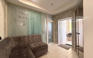 Chirie, spațiu comercial, 60 mp, strada Kiev, Rîșcani - Poză 13