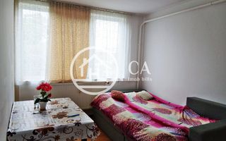 Apartament cu 2 camere de vanzare in Zona Rogerius, Oradea - Poză 1