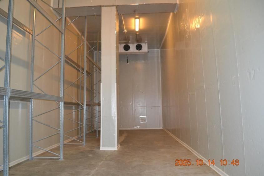 De vanzare hala/spatiu industrial, teren 2166mp, Bucuresti-Magurele - Poză 8