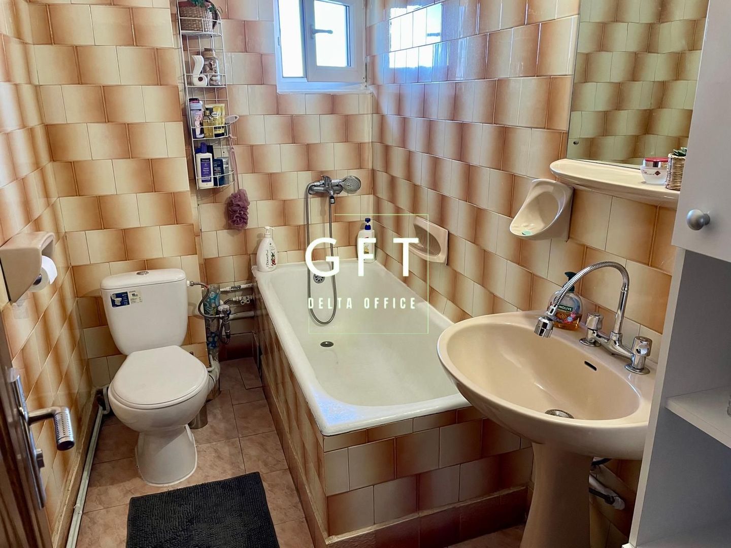 Apartament 3 camere de vanzare Bistrita, zona Stefan cel Mare - Poză 6