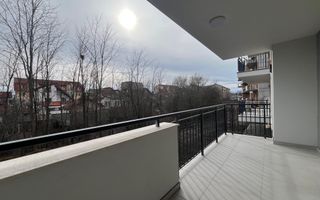 Apartament cu trei camere in Turnisor - Poză 7