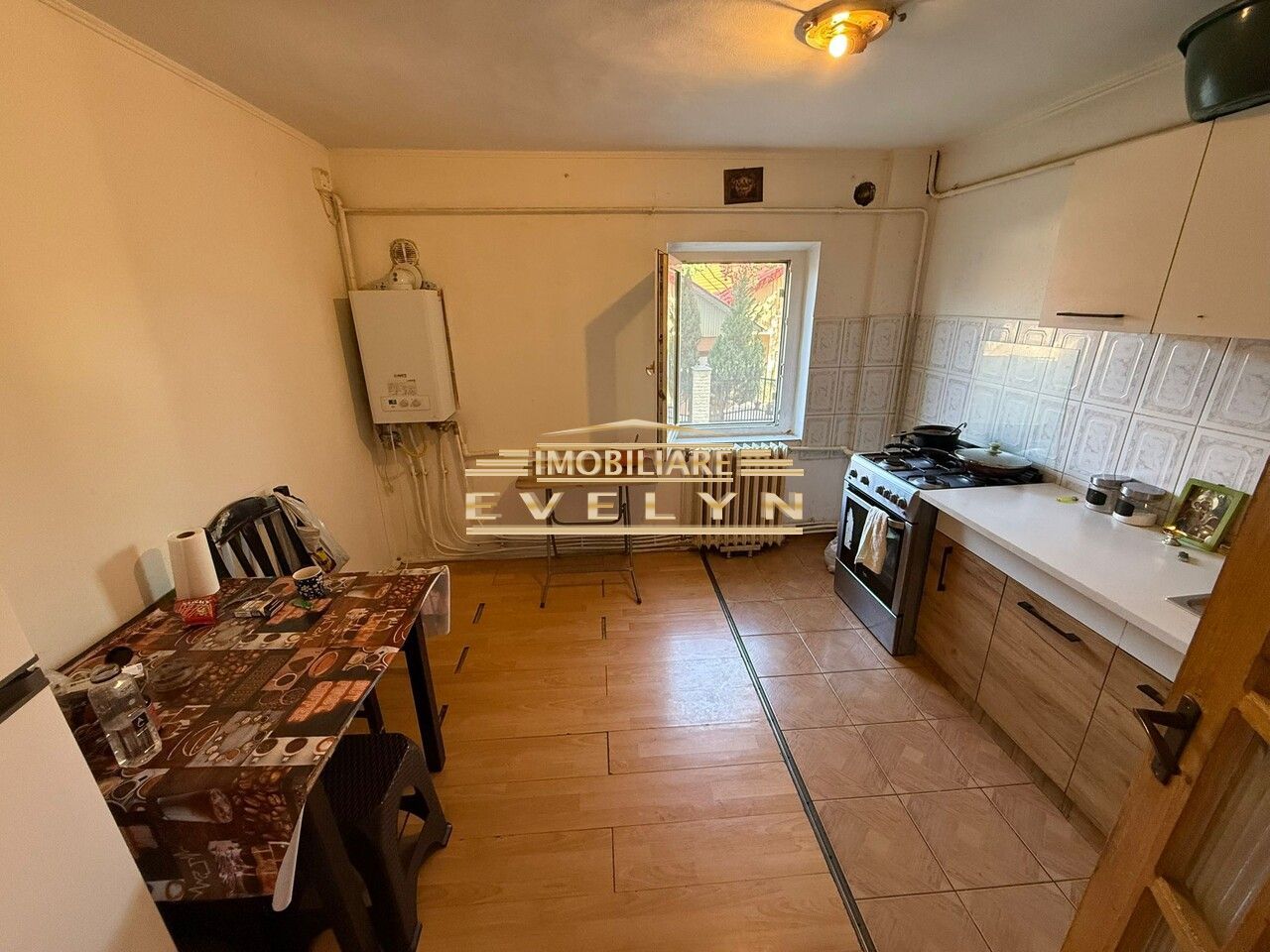 Apartament 2 camere de vânzare – zona Împărat Traian - Poză 4