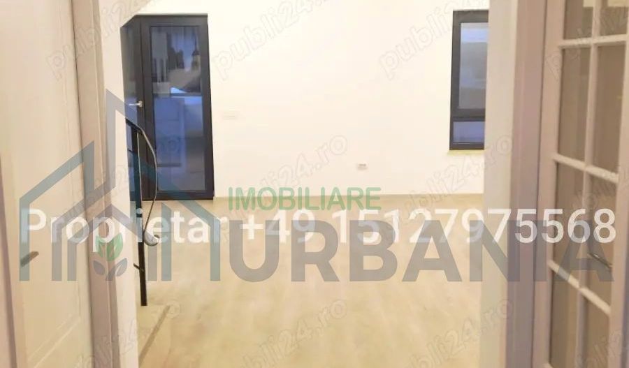 Casă P+1, 4 dormitoare | 120 mp | Încălzire în pardoseală | Zonă liniștită | # - Poză 8