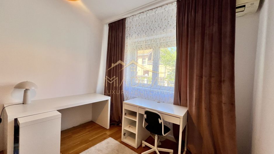 Apartament 3 camere │Gradina 50mp │Piscina │Parcare inclusă ║ Pipera - Poză 57