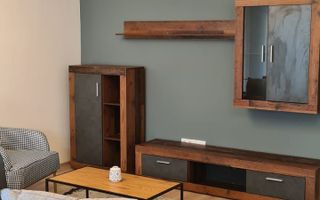 Apartament frumos 2 camere | 53 mp | garaj | cart. Europa! - Poză 5