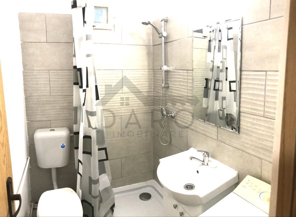 Apartament 1 cameră – Tudor, Bulevardul 1 Decembrie 1918 - Poză 4