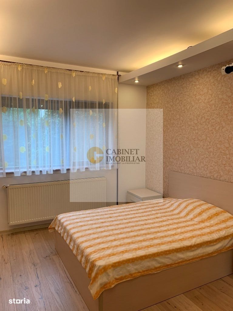Vilă Elegantă în Domenii – Oportunitate Unică de Vânzare - Poză 15